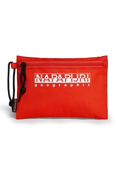 Napapijri H-Hornby kozmetická taška 21 cm