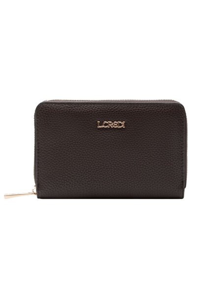 L.CREDI Perla Geldbörse RFID Schutz 16 cm