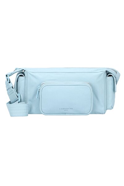 liebeskind Lila Umhängetasche 24 cm