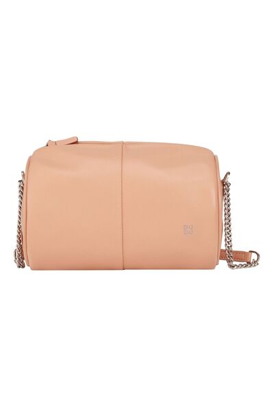 DUDU Abigail Umhängetasche Leder 19,5 cm