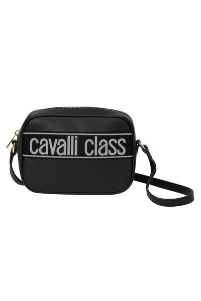 Class Roberto Cavalli Lucilla Umhängetasche 21 cm