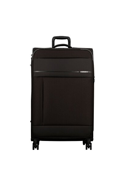 Jump Monthélys 4 Rollen Trolley 78 cm mit Dehnfalte