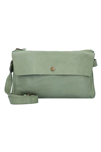 Harold's Submarin Umhängetasche Leder 25 cm