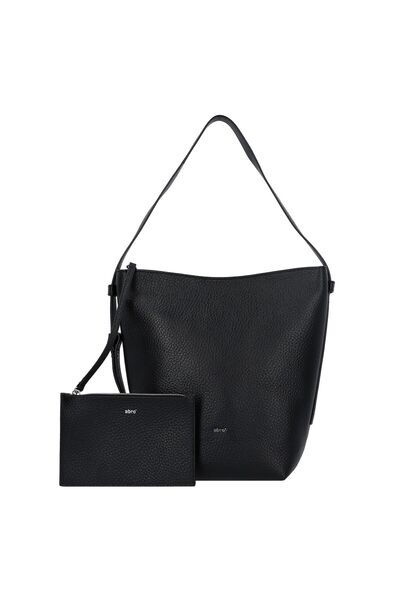 Abro Cosmo Shopper Tasche Leder 35,5 cm