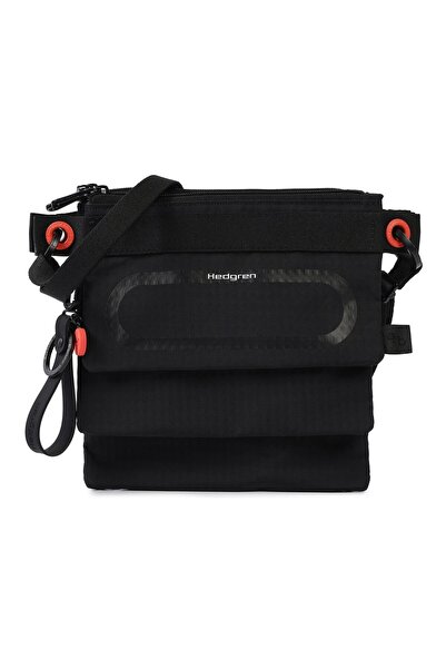 HEDGREN Uni Umhängetaschen-set RFID 3 tlg.