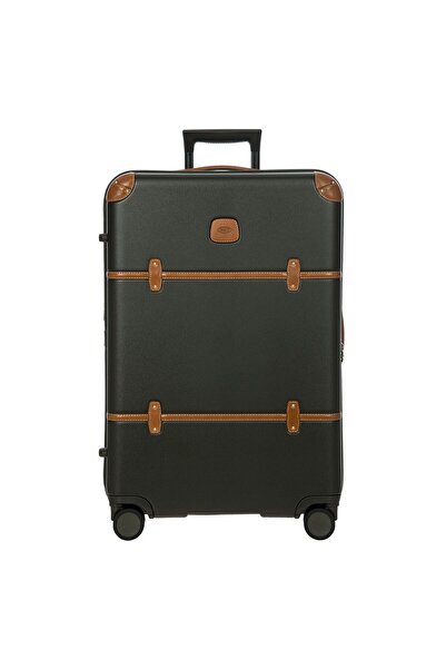 Bric's Vozík na 4 rolky Bellagio - 70,5 cm Dehnfalte