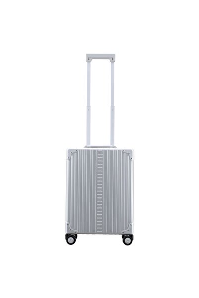 Aleon Business 4-Rollen Businesstrolley 55 cm