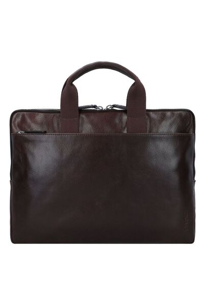 Picard Buddy Aktentasche Leder 40 cm Laptopfach