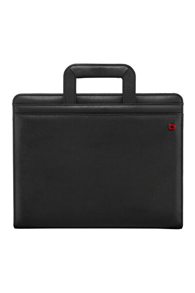 Wenger Präsentations-Schreibmappe Venture mit Reißverschluss