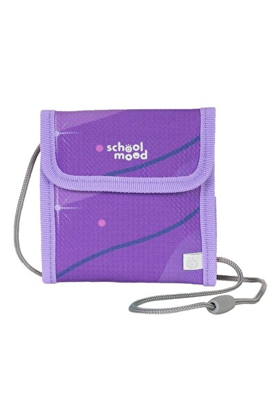 School Mood Brustbeutel 11 cm