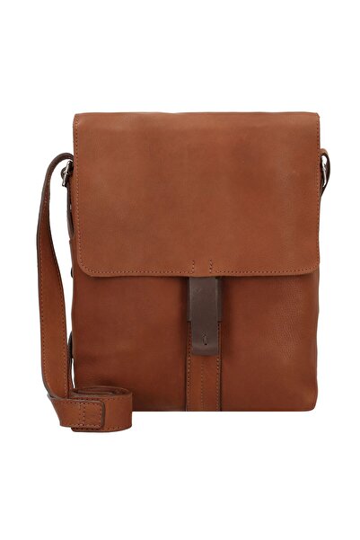 Harold's Lift Umhängetasche Leder 25 cm