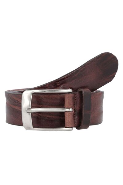 Vanzetti Gürtel Leder