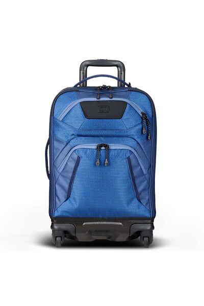 Ogio Renegade 26 4 Rollen Trolley 66 cm