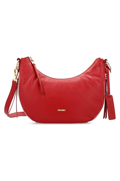 Picard Java Umhängetasche Leder 30 cm