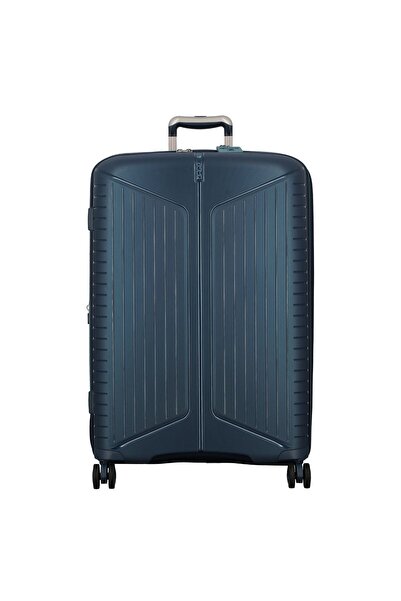 Jump Evae 4 Rollen Trolley 76 cm mit Dehnfalte