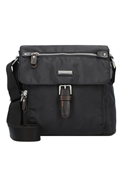 Tom Tailor Damen Rina Umhängetasche 22 cm