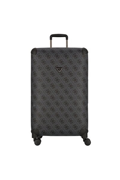 Guess Berta 4 Rollen Trolley 77 cm mit Dehnfalte