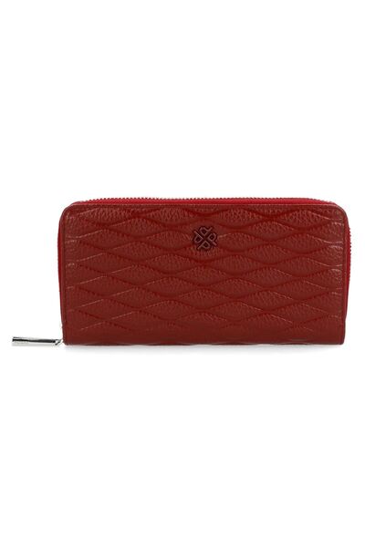 Picard Lille 1 Geldbörse Leder 19 cm