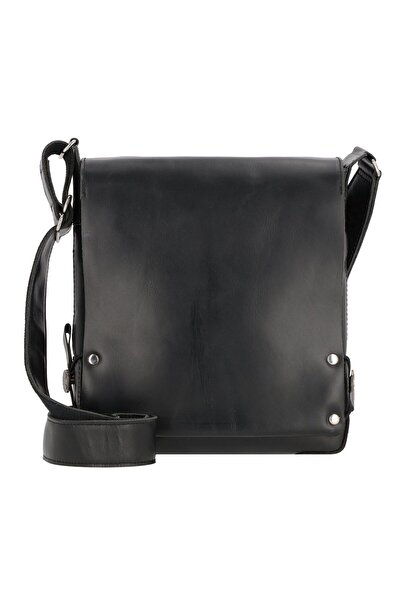 Harold's Jil Umhängetasche Leder 23 cm