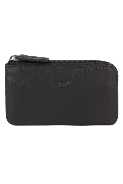 Braun Büffel Hannes Schlüsseletui Leder 11.5 cm