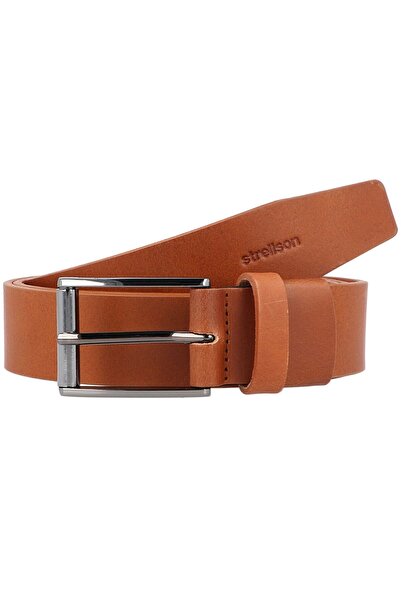 STRELLSON Gürtel Leder