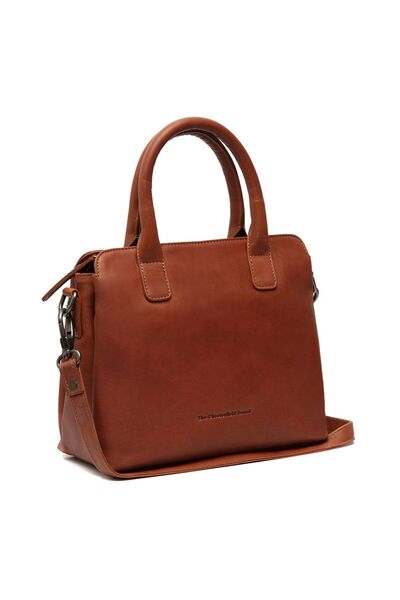 The Chesterfield Brand Hermosa Handtasche Leder 26 cm