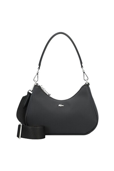 Lacoste Core Essentials Daily City Schultertasche 23 cm