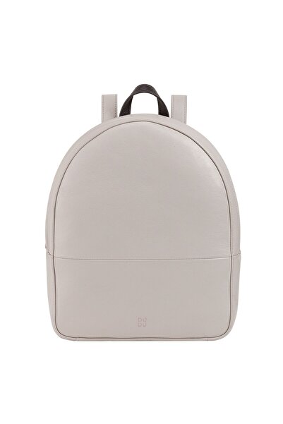 DUDU City Rucksack Leder 26,5 cm
