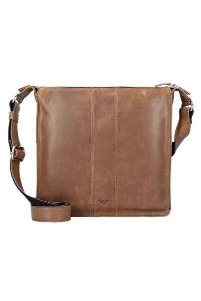 VOI City Cowboy Insa Umhängetasche Leder 28,5 cm