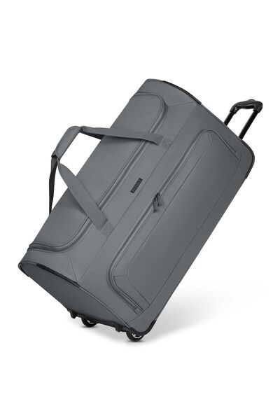 REDOLZ Duffle Essentials 2 Rollen Reisetasche 71 cm