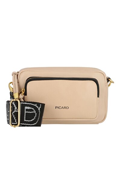 Picard Soulmate Umhängetasche Leder 20 cm