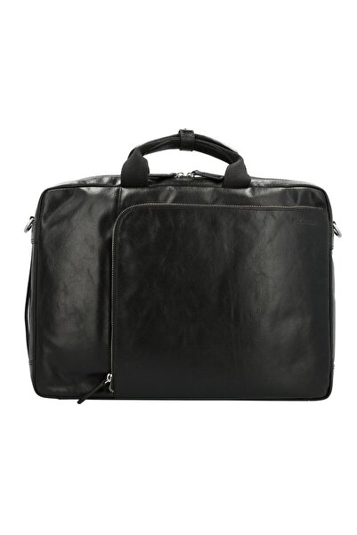 Picard Buddy 42 cm Leder Messenger - Laptop a Počítačová technika