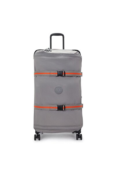 Kipling Basic Spontaneous 4 Rollen Trolley L 78 cm