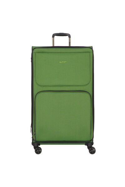 Stratic Bendigo Light Plus 4-Rollen Trolley 84 cm Laptopfach