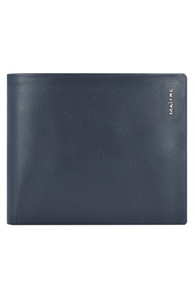 MAITRE Abtweiler Gathman wallet leather 12 cm