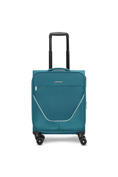 Stratic taska 4-Rollen Kabinentrolley S 55 cm mit Dehnfalte