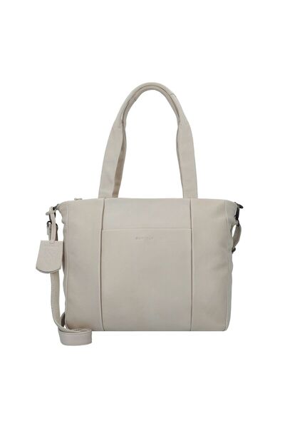 Burkely Len Jolie Shopper Tasche 45 cm Laptopfach