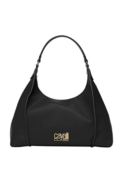 Class Roberto Cavalli Patrizia Schultertasche 36 cm