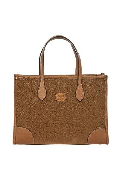 Bric's Life Shopper Tasche S 35 cm Laptopfach