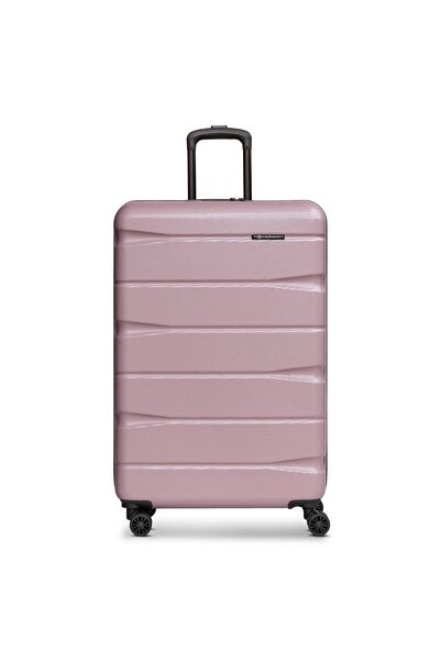 Franky Munich 4.0 4 Rollen Trolley L 76 cm mit Dehnfalte