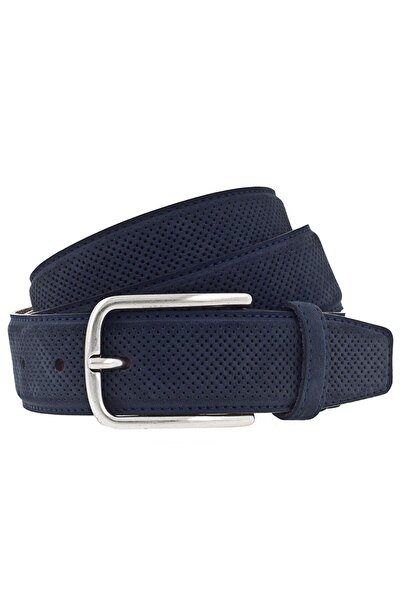 Vanzetti Gürtel Leder