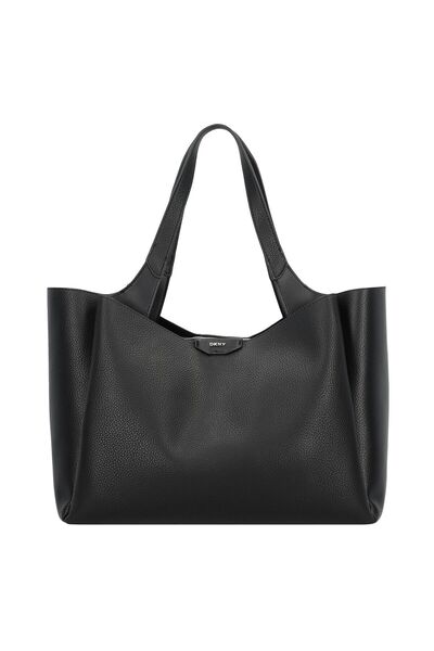 Dkny Willa Shopper Tasche Leder 37 cm