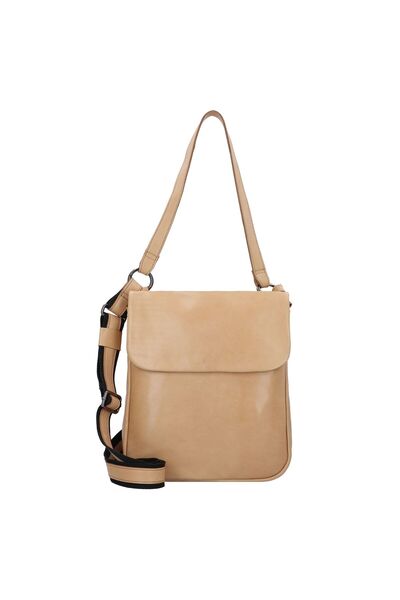Harold's Caugio Schultertasche Leder 25 cm