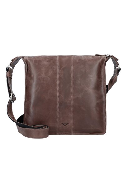 VOI City Cowboy Insa Umhängetasche Leder 28,5 cm