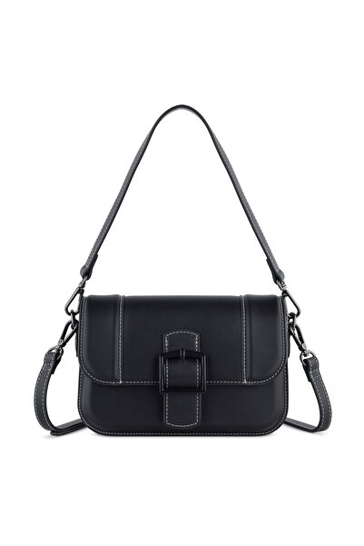 BUGATTI Taška ZIta Schultertasche 22 cm