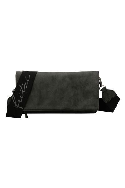 Fritzi aus Preußen Ronja Cross Vintage Umhängetasche 30 cm