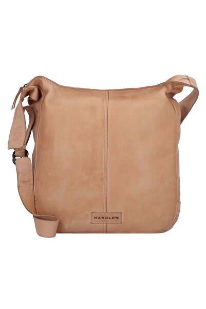 Harold's Submarin Umhängetasche Leder 31 cm