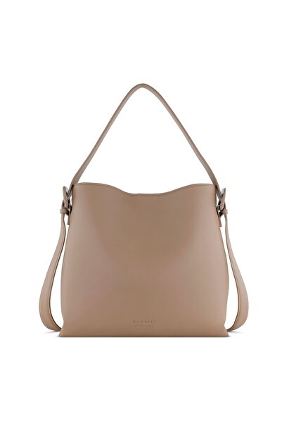 BUGATTI Geantă Luna Schultertasche 33 cm