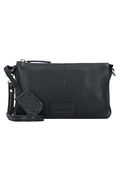 Burkely Soft Skylar Umhängetasche Leder 19 cm