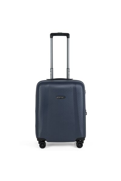 Epic GTO 5.0 4-Rollen Kabinentrolley 55 cm